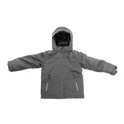 CCM Youth Winter Jacket - Youth