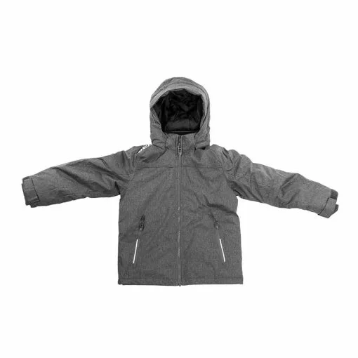 CCM Youth Winter Jacket - Youth 3 CCM Youth Winter Jacket - Youth -CCM Online Shop ccm youth winter jacket youth heather grey
